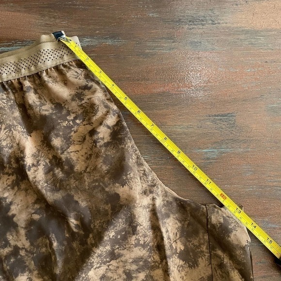 NWT VRST Men's Running Shorts 7" Enthusiast Lined Shorts Size XXL - Picture 9 of 11